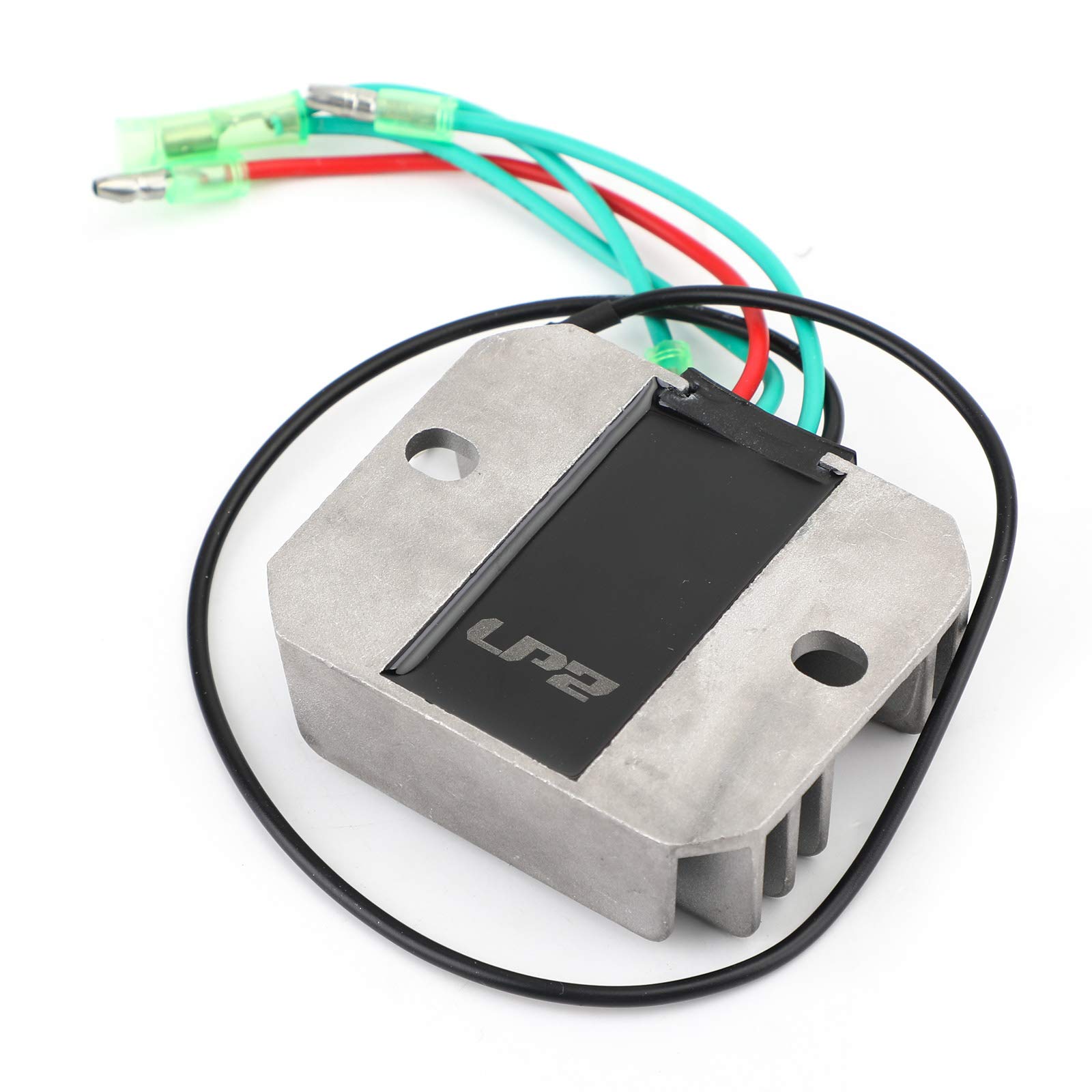 Amazon.com: Mad Hornets Regulator Rectifier Fit for Yamaha